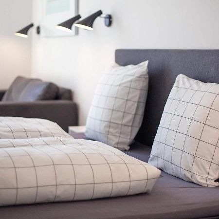 Apartment Wendtorf V エクステリア 写真