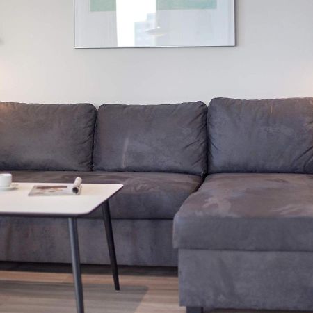 Apartment Wendtorf V エクステリア 写真