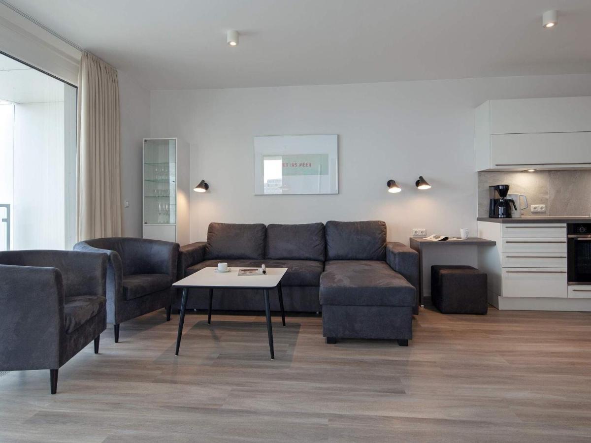 Apartment Wendtorf V エクステリア 写真