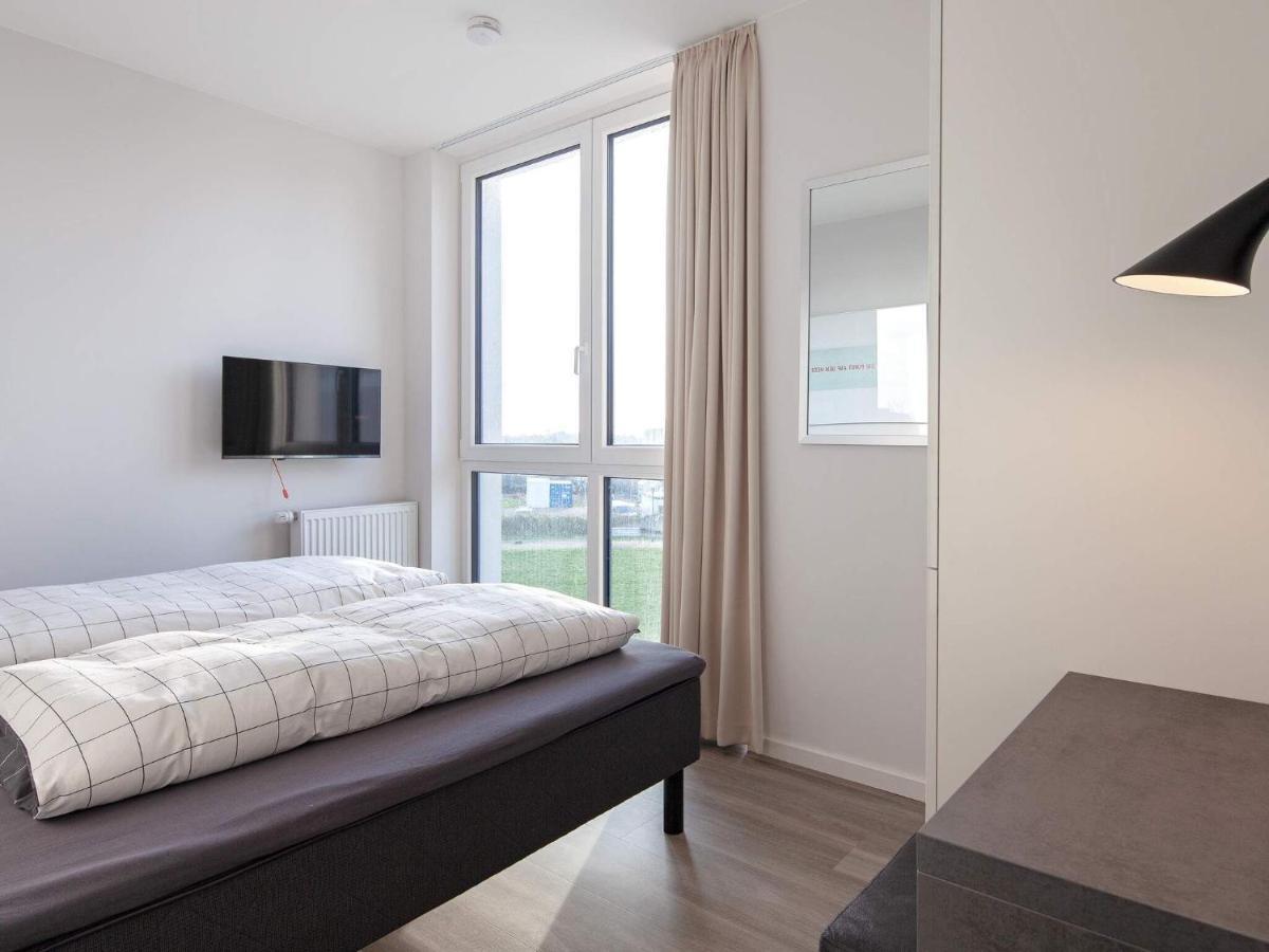 Apartment Wendtorf V エクステリア 写真