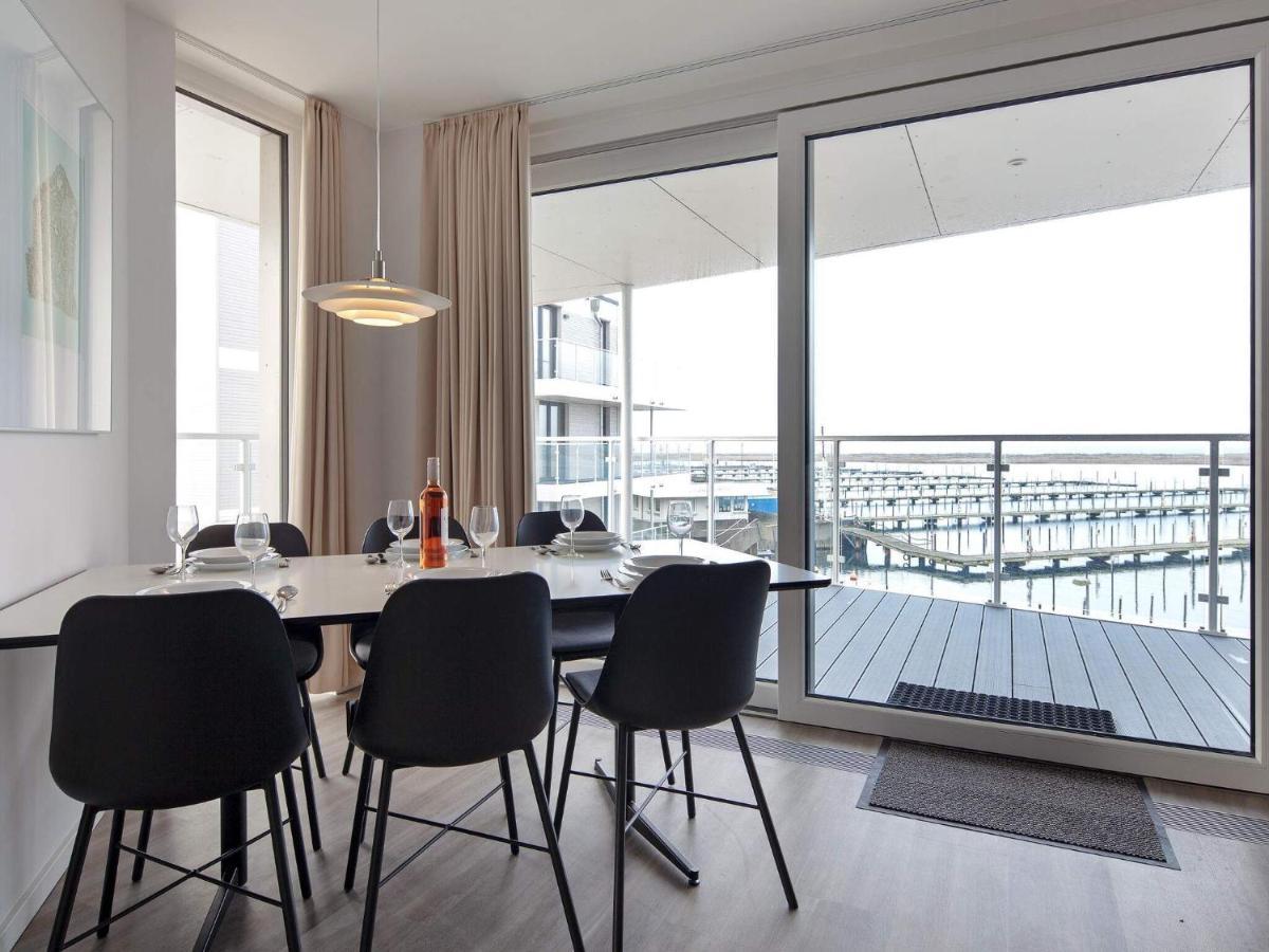 Apartment Wendtorf V エクステリア 写真