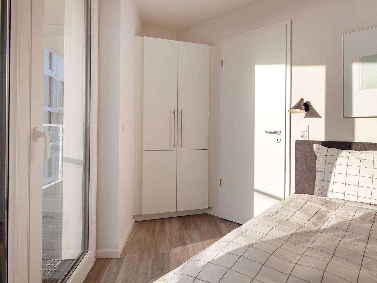 Apartment Wendtorf V エクステリア 写真