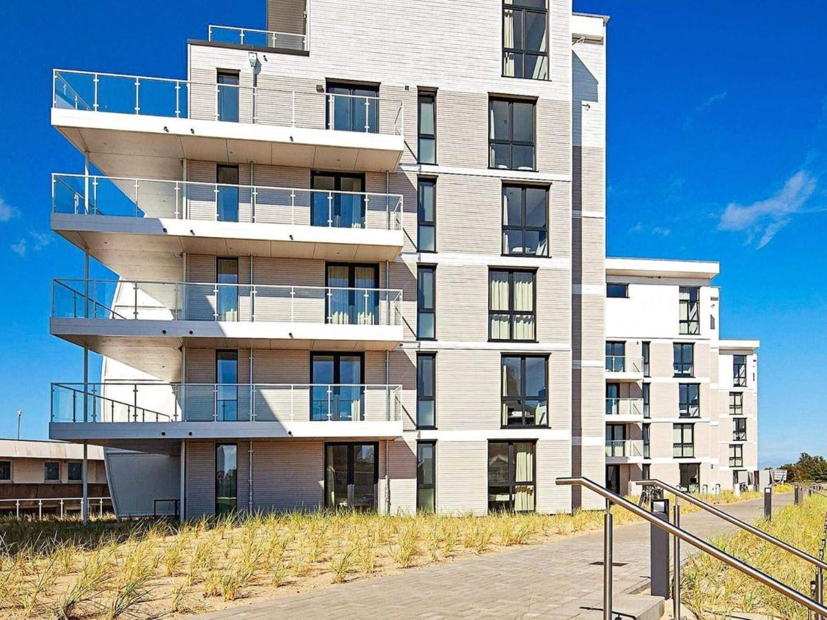 Apartment Wendtorf V エクステリア 写真