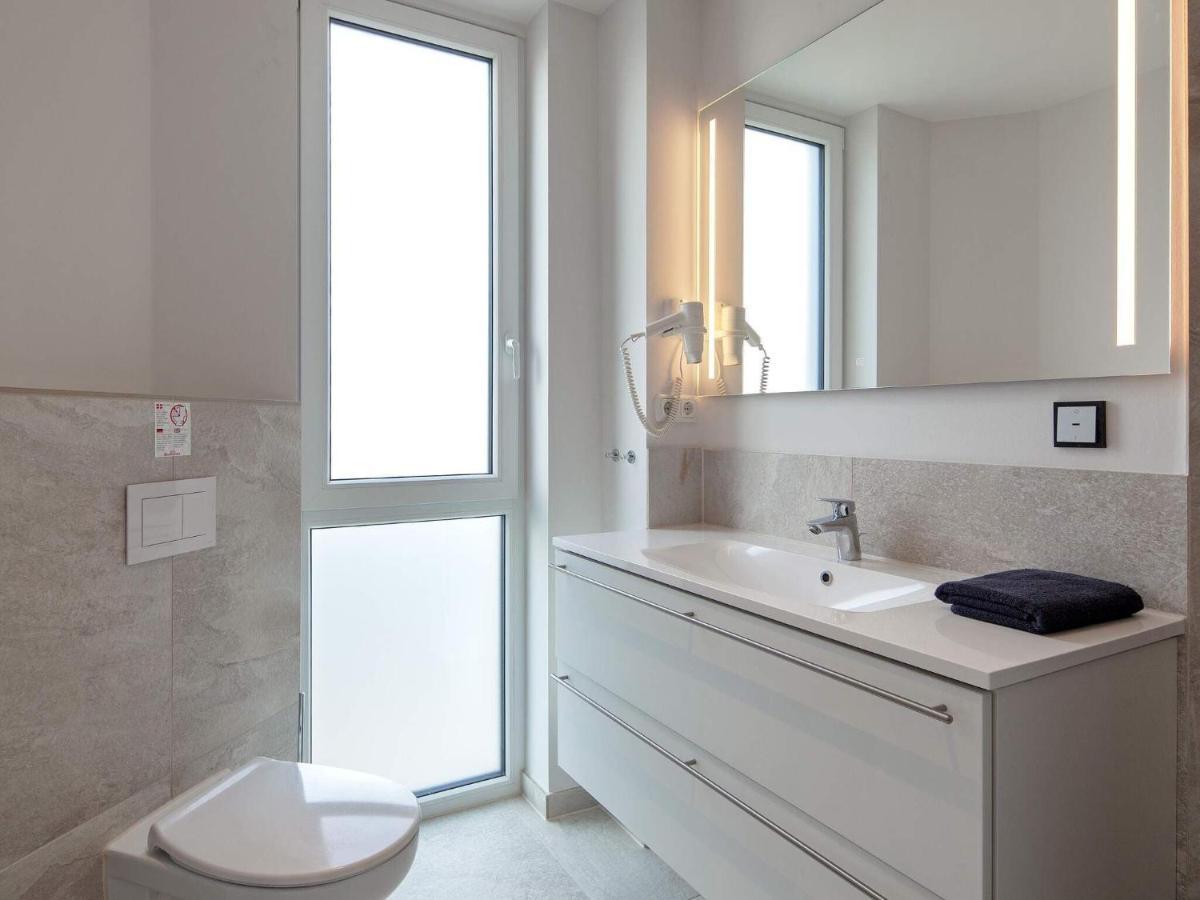 Apartment Wendtorf V エクステリア 写真