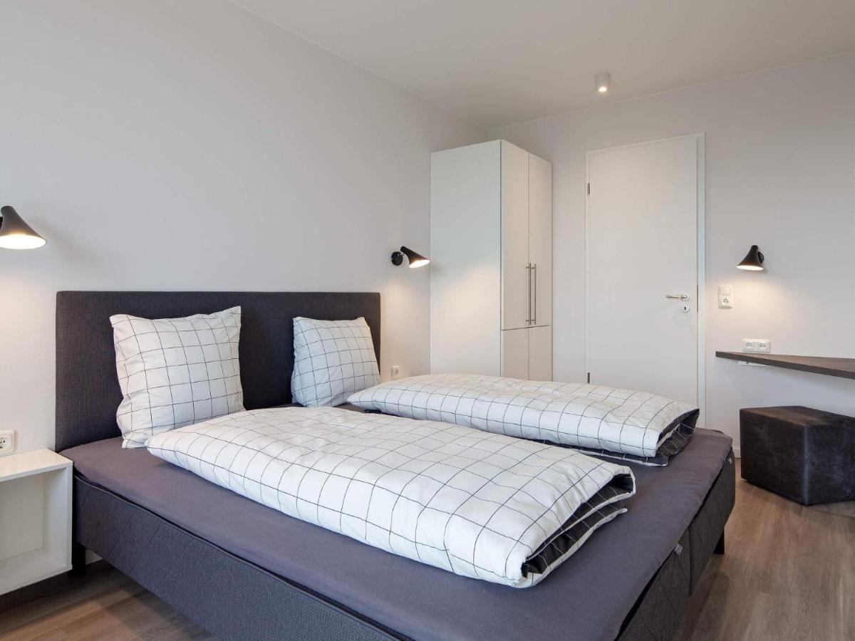 Apartment Wendtorf V エクステリア 写真