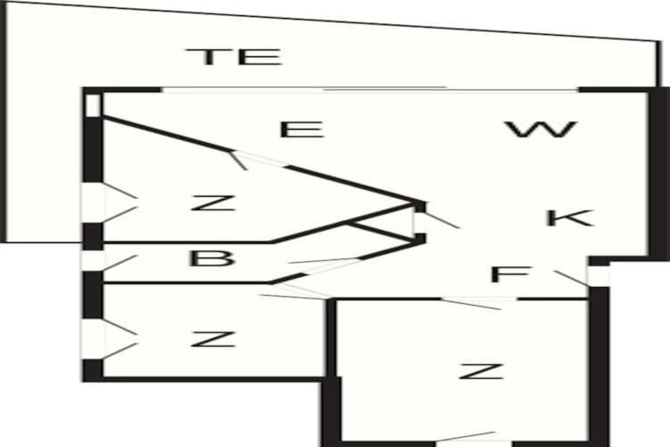 Apartment Wendtorf V エクステリア 写真